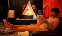 旅店之花 电影在线观看